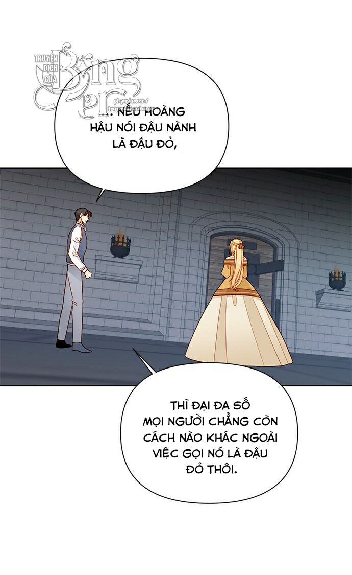 Hoàng Hậu Tái Hôn - Chapter 75 - Page 5
