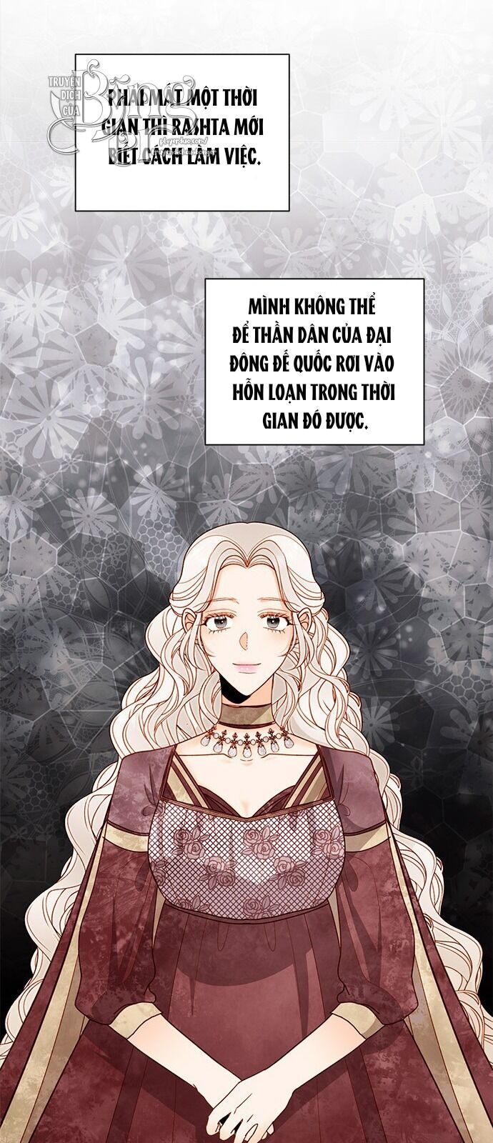 Hoàng Hậu Tái Hôn - Chapter 75 - Page 50