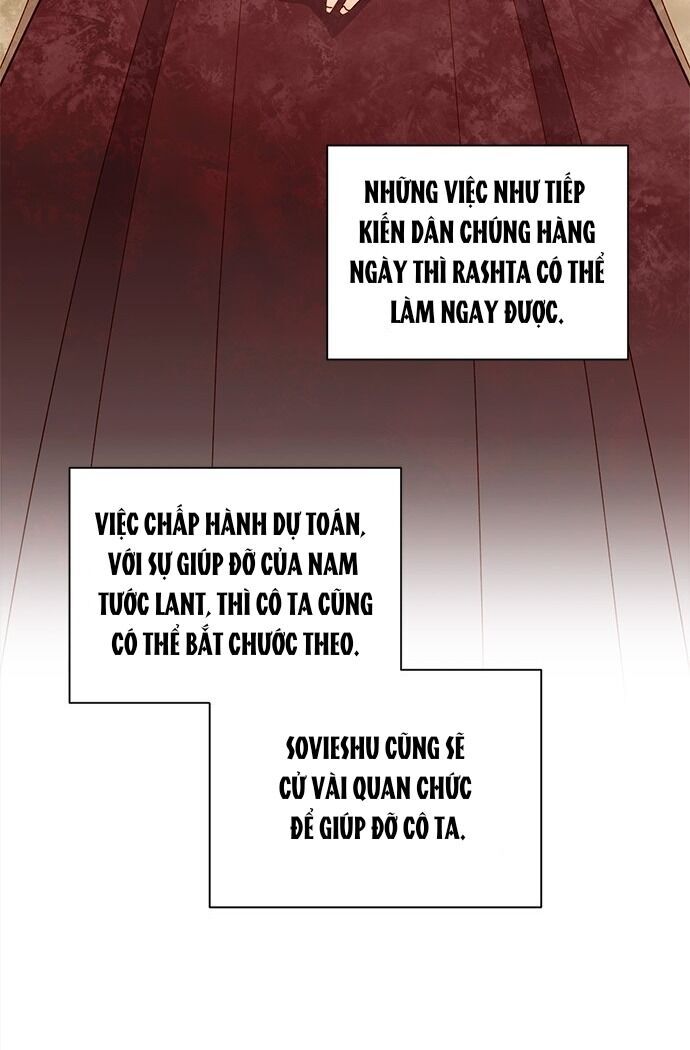Hoàng Hậu Tái Hôn - Chapter 75 - Page 51