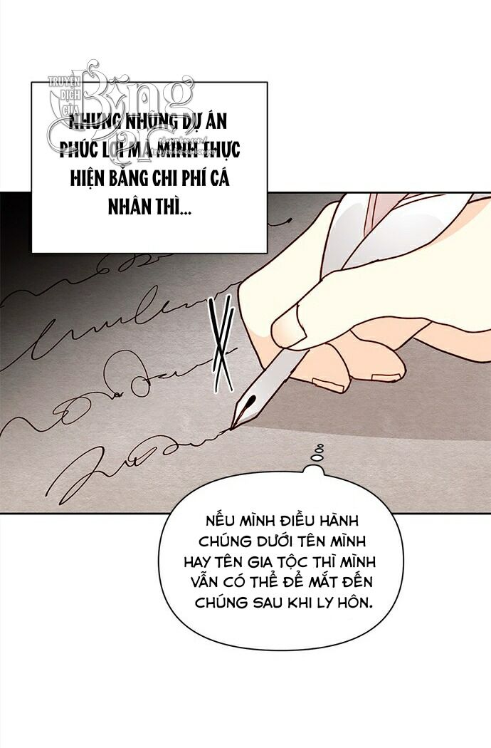 Hoàng Hậu Tái Hôn - Chapter 75 - Page 52