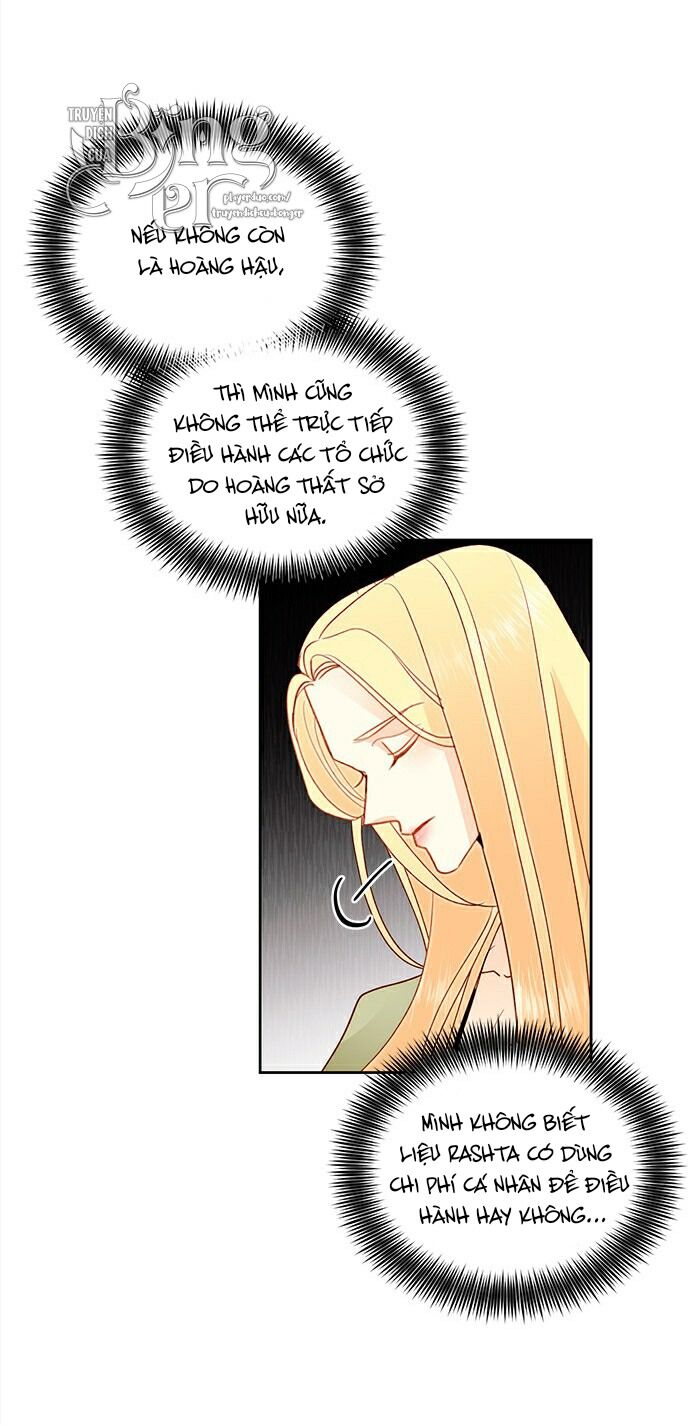 Hoàng Hậu Tái Hôn - Chapter 75 - Page 53