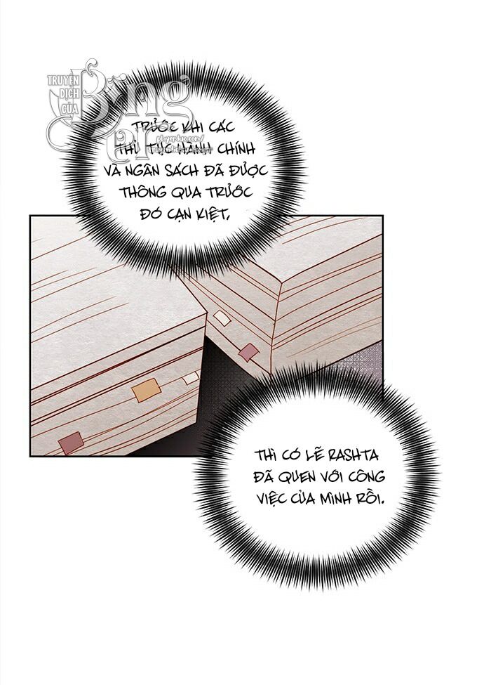 Hoàng Hậu Tái Hôn - Chapter 75 - Page 54