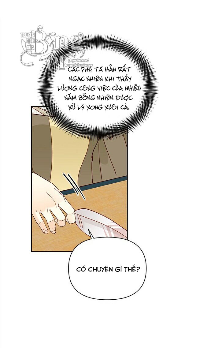 Hoàng Hậu Tái Hôn - Chapter 75 - Page 59