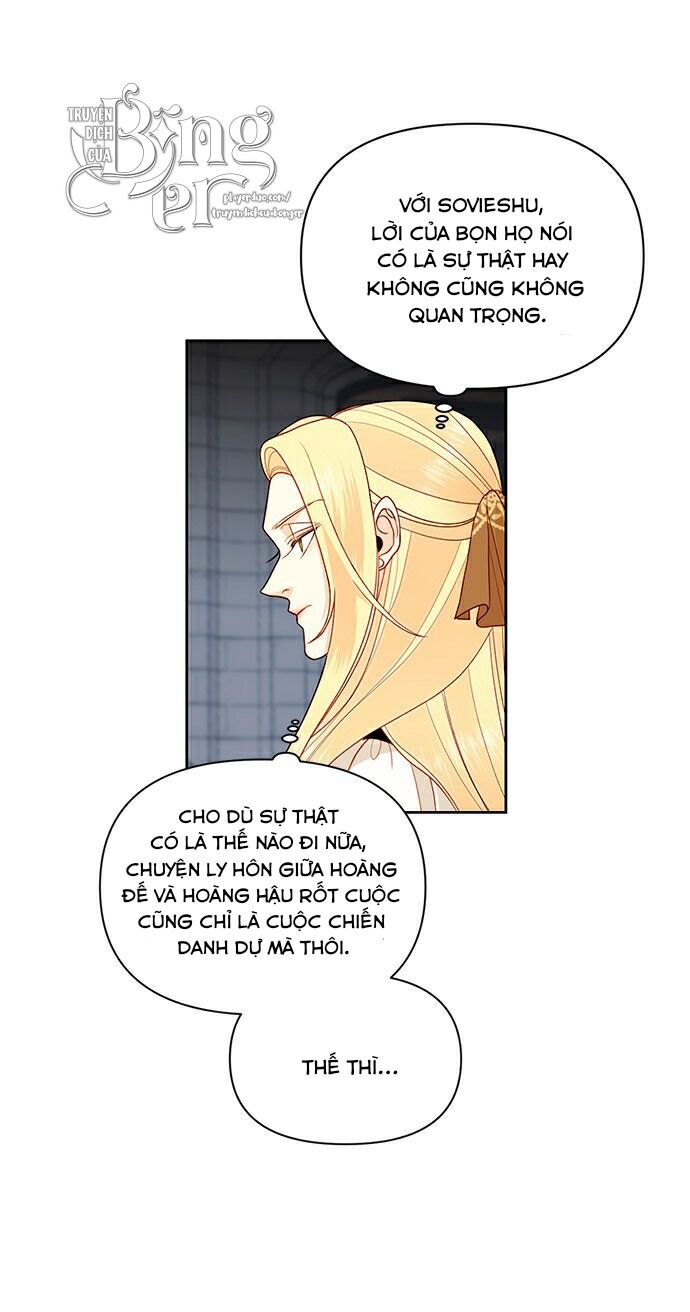 Hoàng Hậu Tái Hôn - Chapter 75 - Page 6