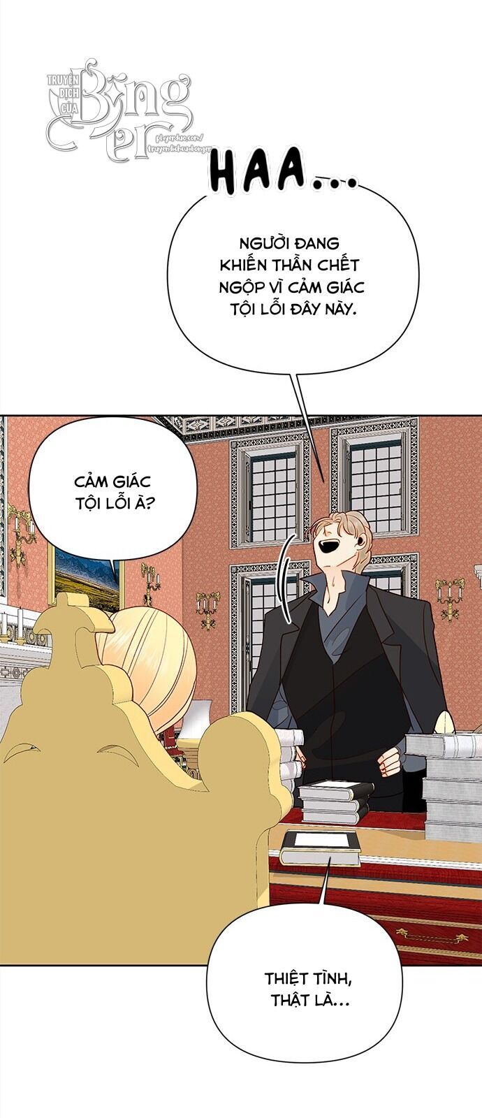 Hoàng Hậu Tái Hôn - Chapter 75 - Page 61