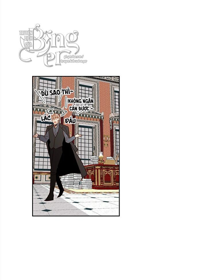 Hoàng Hậu Tái Hôn - Chapter 75 - Page 64