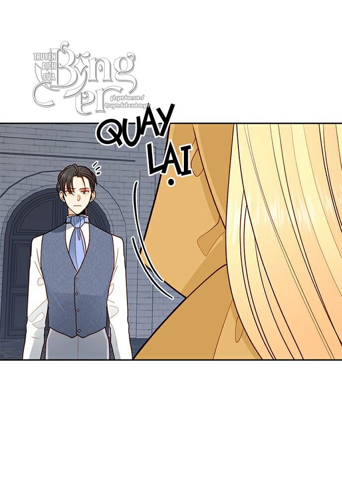 Hoàng Hậu Tái Hôn - Chapter 75 - Page 7