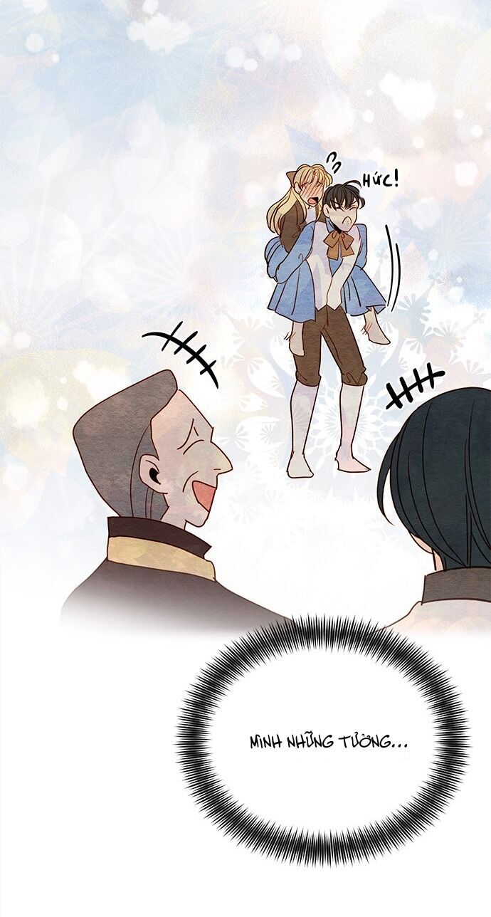 Hoàng Hậu Tái Hôn - Chapter 75 - Page 73