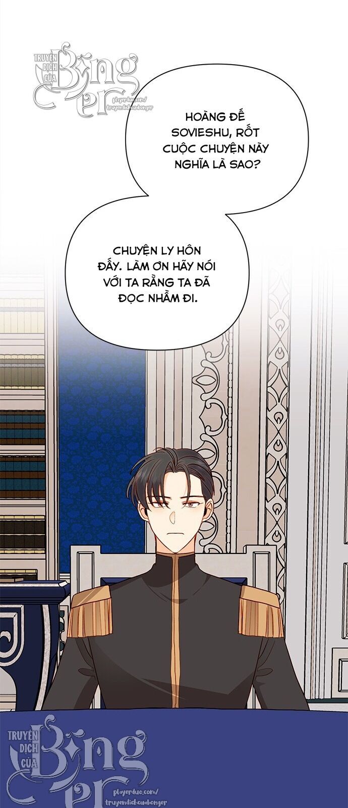 Hoàng Hậu Tái Hôn - Chapter 75 - Page 75