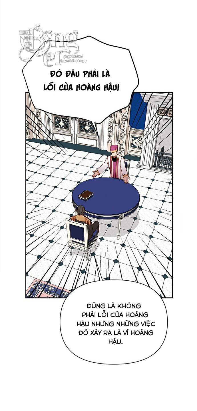 Hoàng Hậu Tái Hôn - Chapter 75 - Page 78