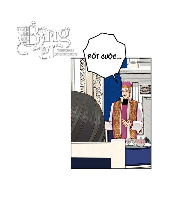 Hoàng Hậu Tái Hôn - Chapter 75 - Page 79