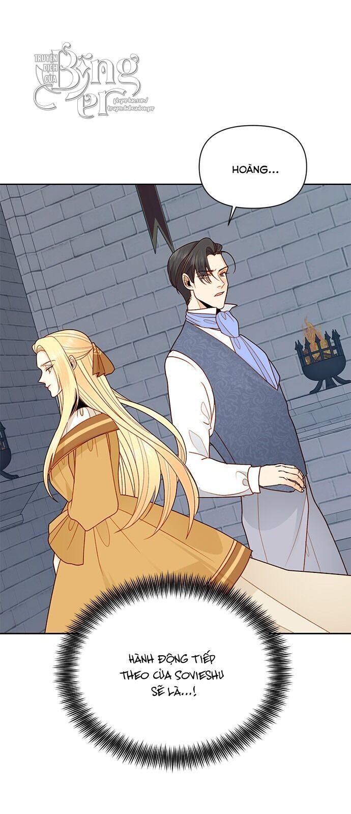 Hoàng Hậu Tái Hôn - Chapter 75 - Page 8