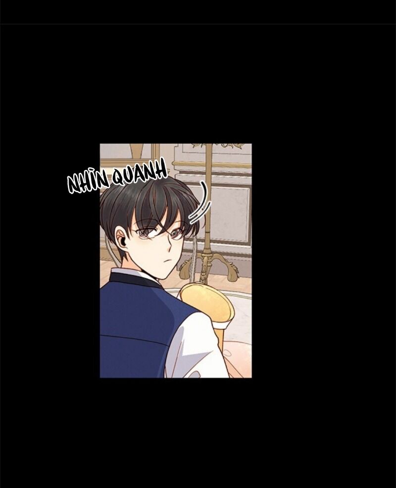 Hoàng Hậu Tái Hôn - Chapter 76 - Page 11