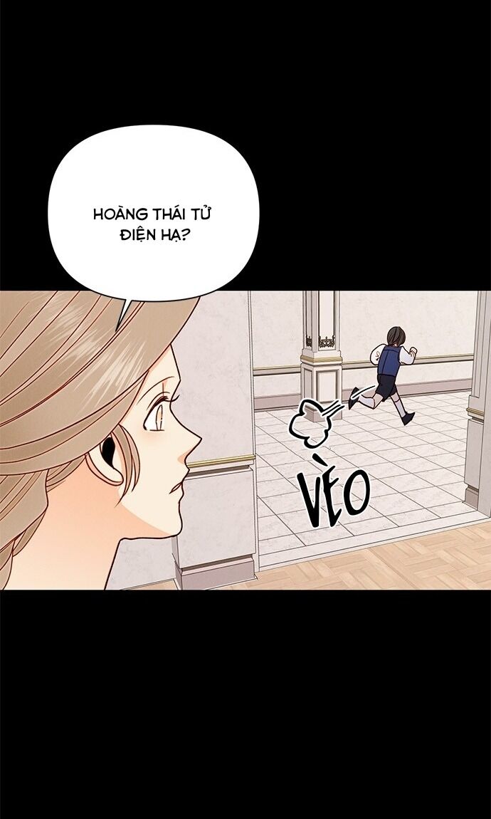 Hoàng Hậu Tái Hôn - Chapter 76 - Page 14