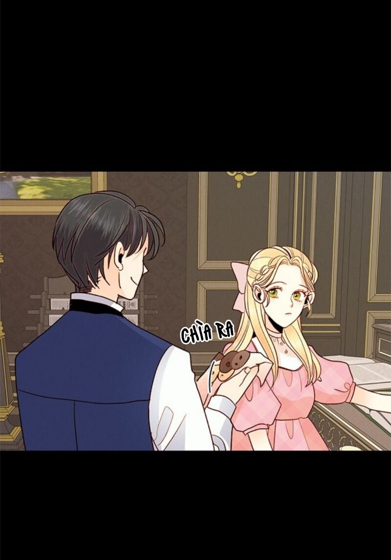 Hoàng Hậu Tái Hôn - Chapter 76 - Page 17