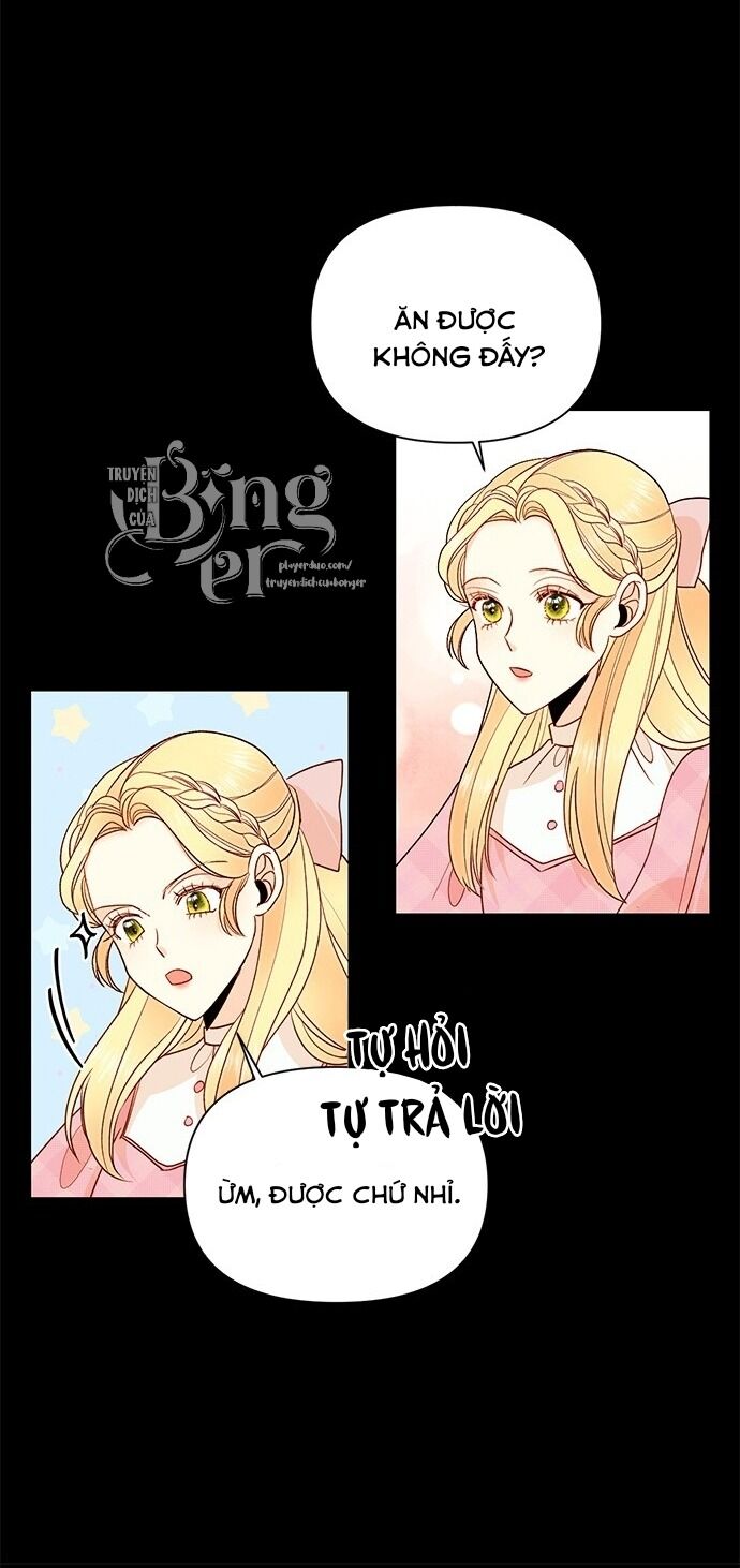 Hoàng Hậu Tái Hôn - Chapter 76 - Page 19