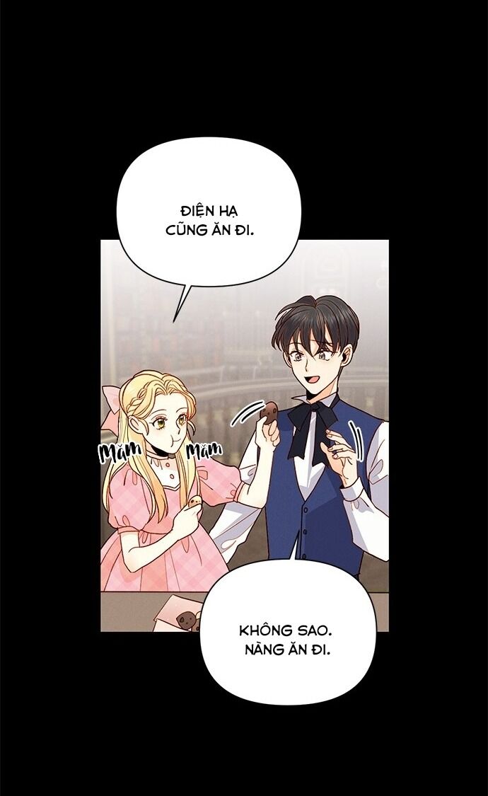 Hoàng Hậu Tái Hôn - Chapter 76 - Page 21