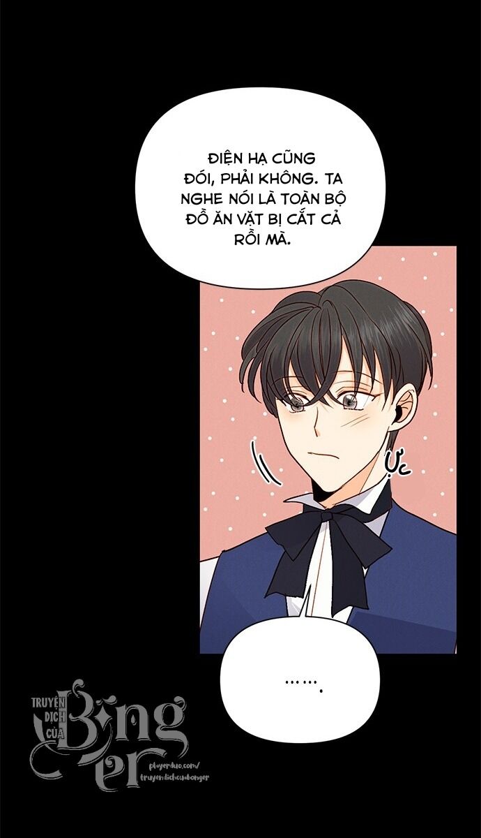 Hoàng Hậu Tái Hôn - Chapter 76 - Page 22