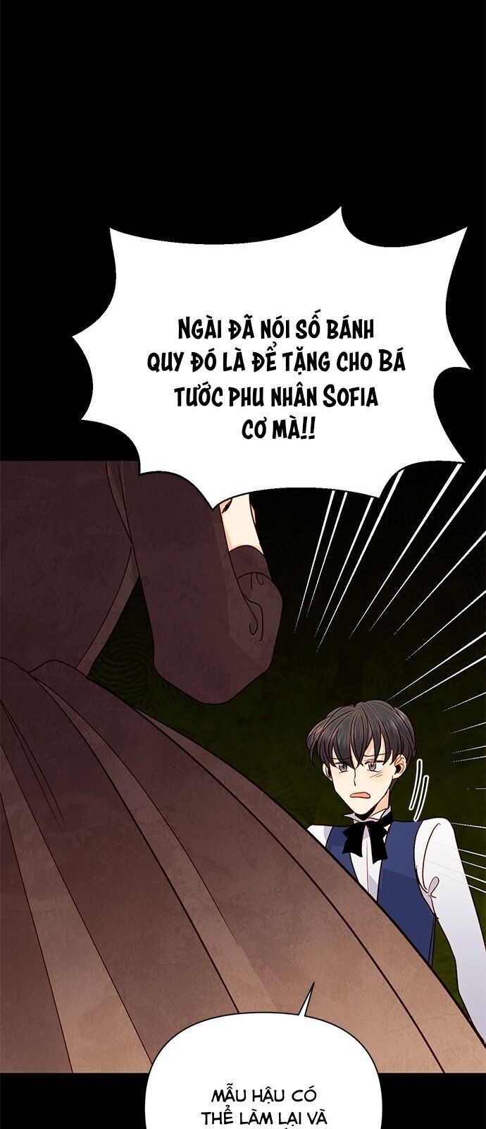 Hoàng Hậu Tái Hôn - Chapter 76 - Page 26