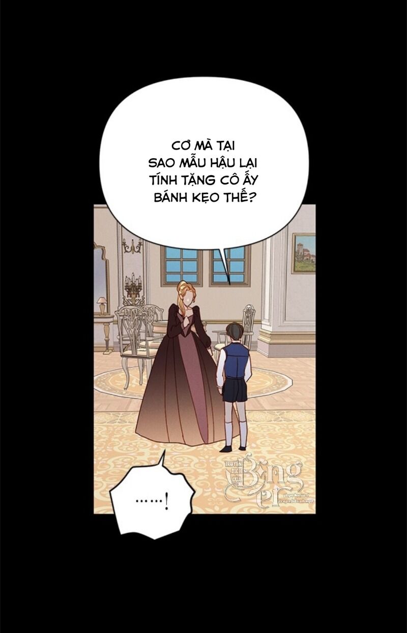 Hoàng Hậu Tái Hôn - Chapter 76 - Page 28