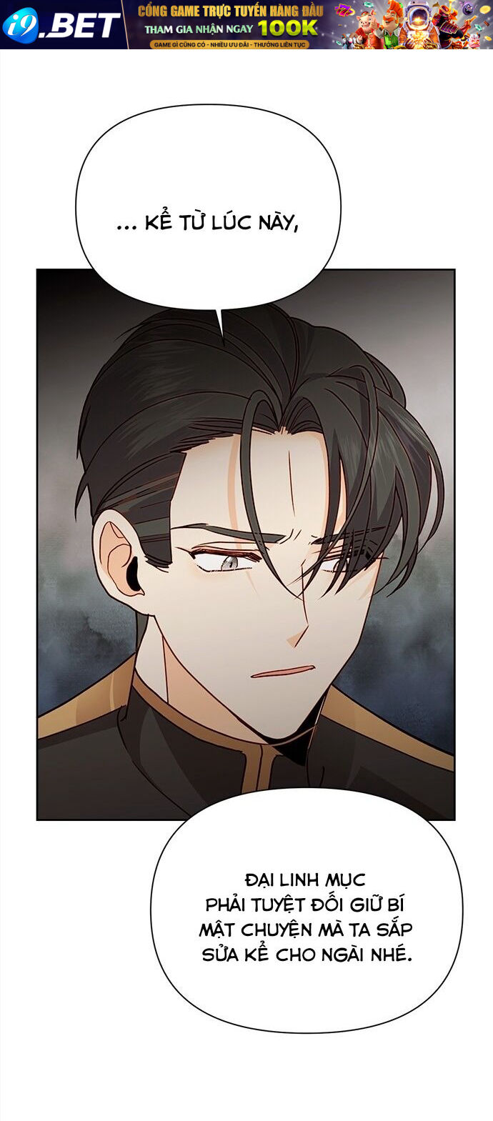 Hoàng Hậu Tái Hôn - Chapter 76 - Page 3