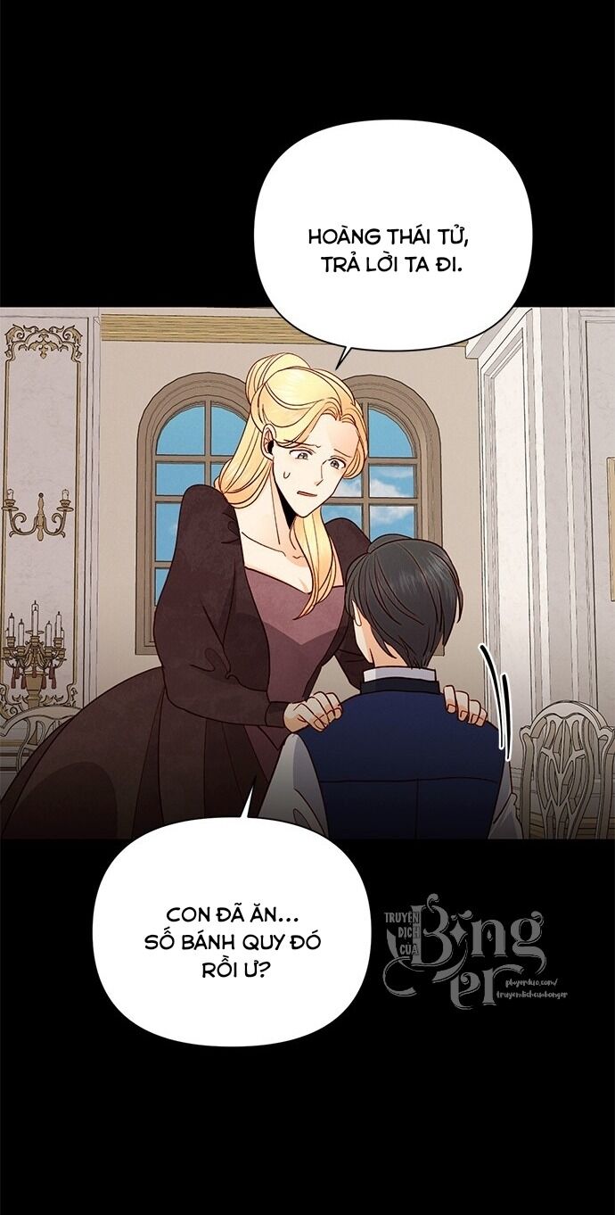 Hoàng Hậu Tái Hôn - Chapter 76 - Page 31