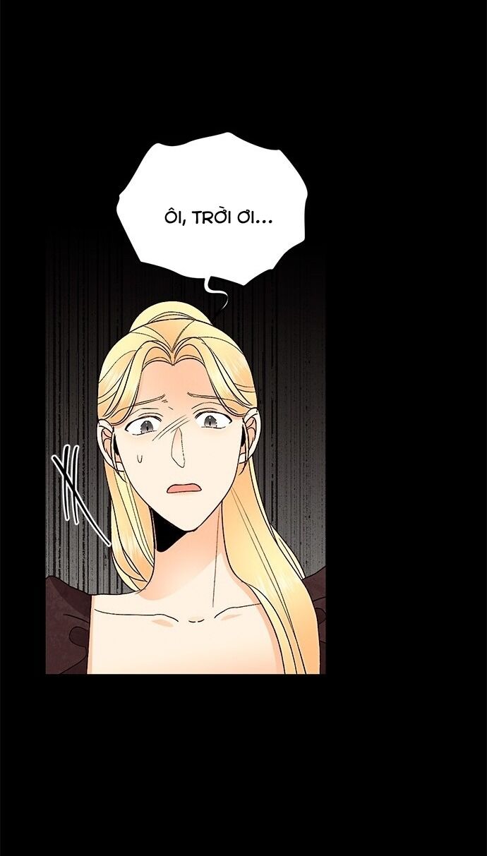 Hoàng Hậu Tái Hôn - Chapter 76 - Page 33