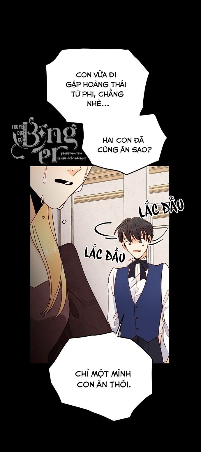 Hoàng Hậu Tái Hôn - Chapter 76 - Page 35