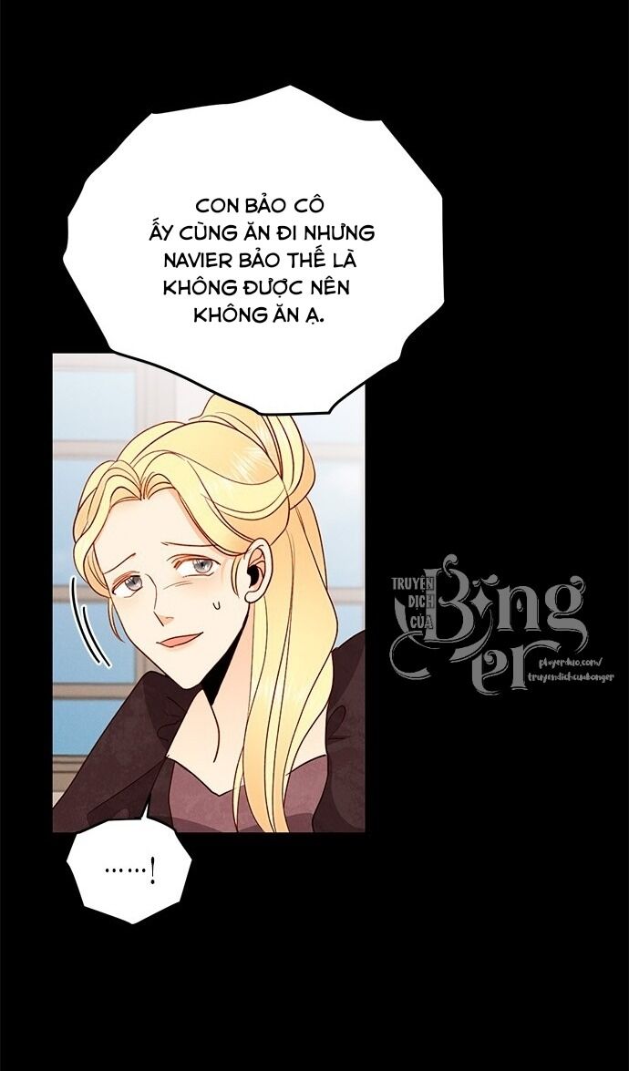 Hoàng Hậu Tái Hôn - Chapter 76 - Page 36