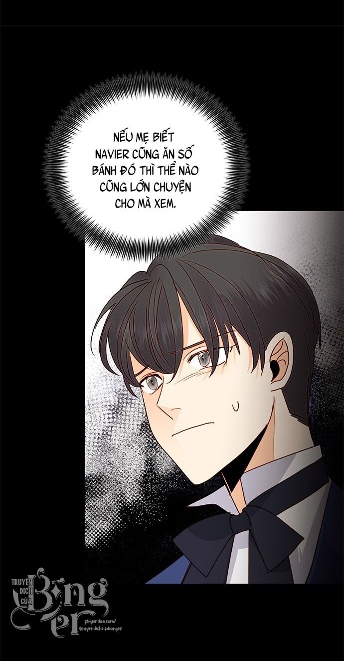 Hoàng Hậu Tái Hôn - Chapter 76 - Page 37