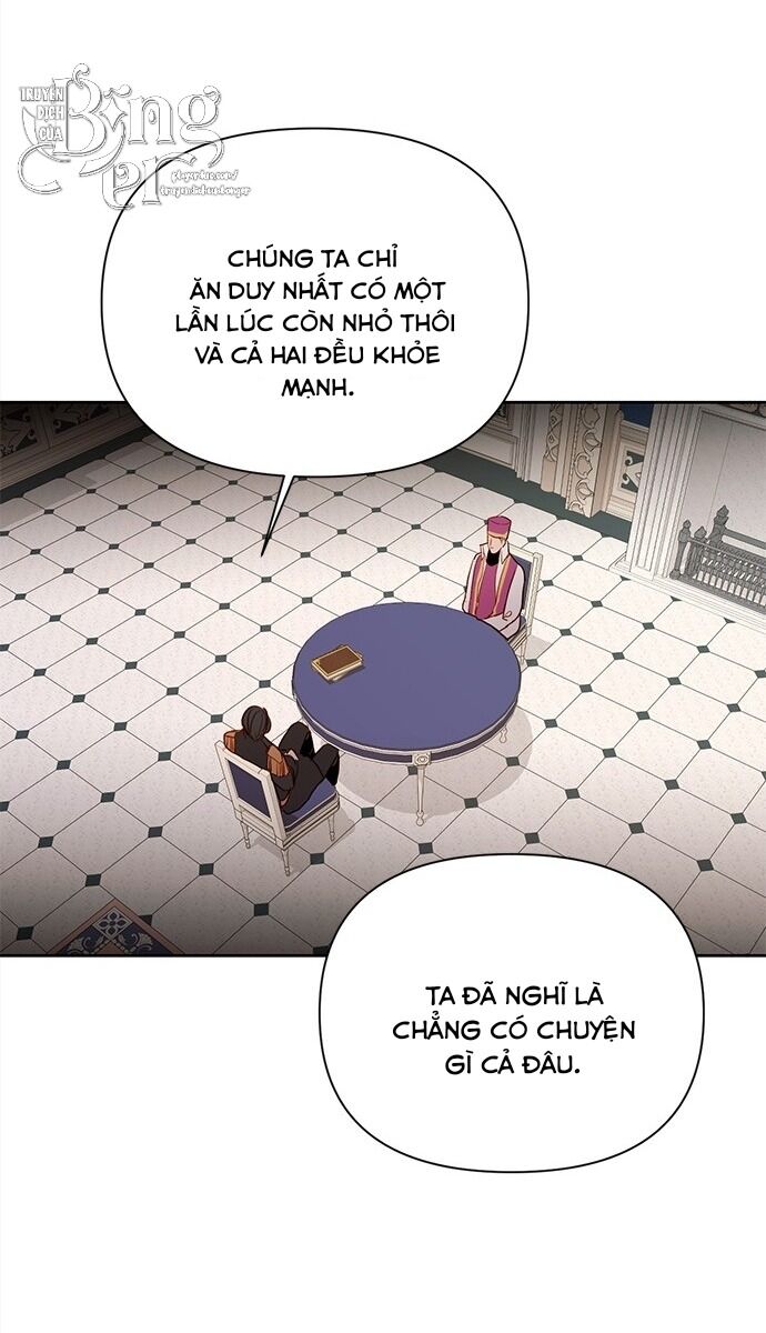 Hoàng Hậu Tái Hôn - Chapter 76 - Page 42