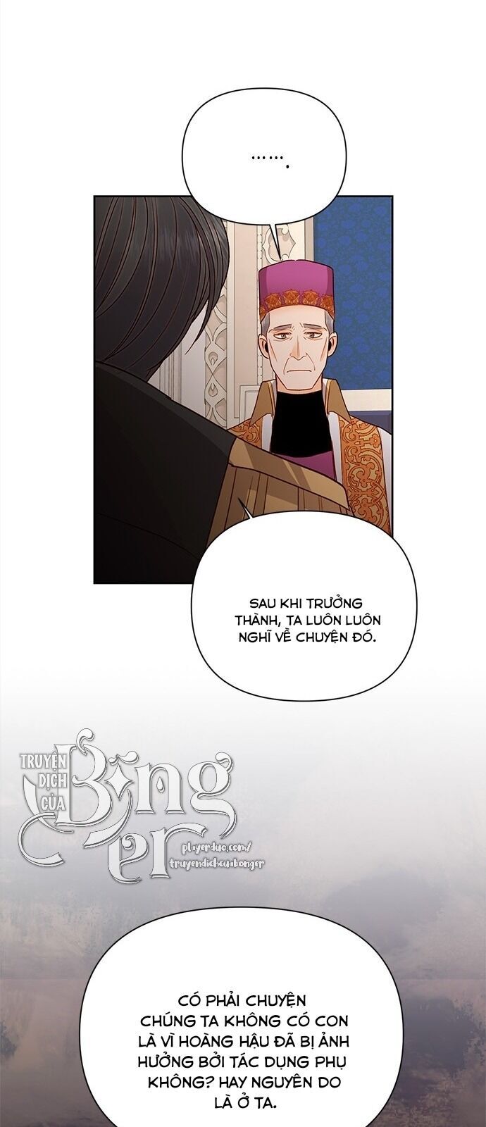 Hoàng Hậu Tái Hôn - Chapter 76 - Page 43