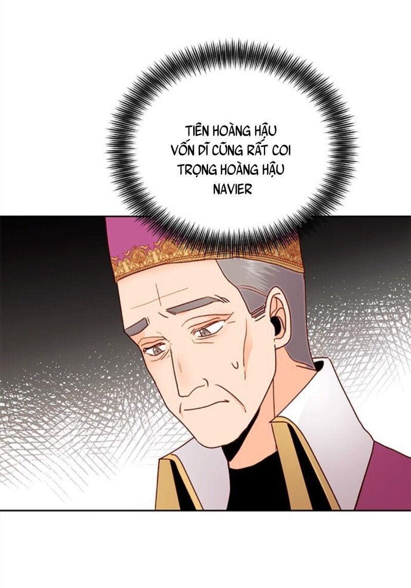Hoàng Hậu Tái Hôn - Chapter 76 - Page 49