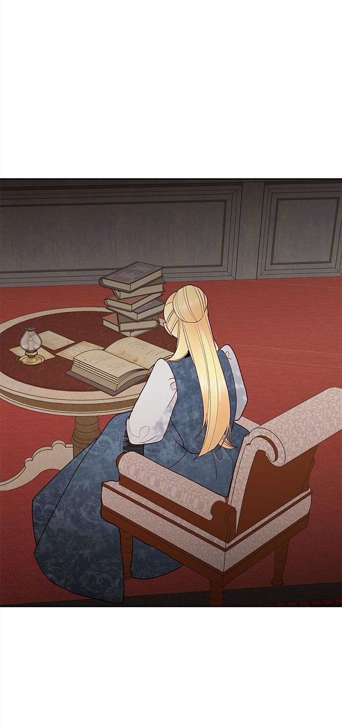 Hoàng Hậu Tái Hôn - Chapter 76 - Page 52