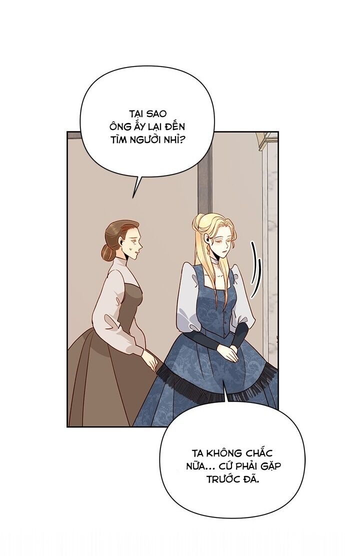 Hoàng Hậu Tái Hôn - Chapter 76 - Page 55