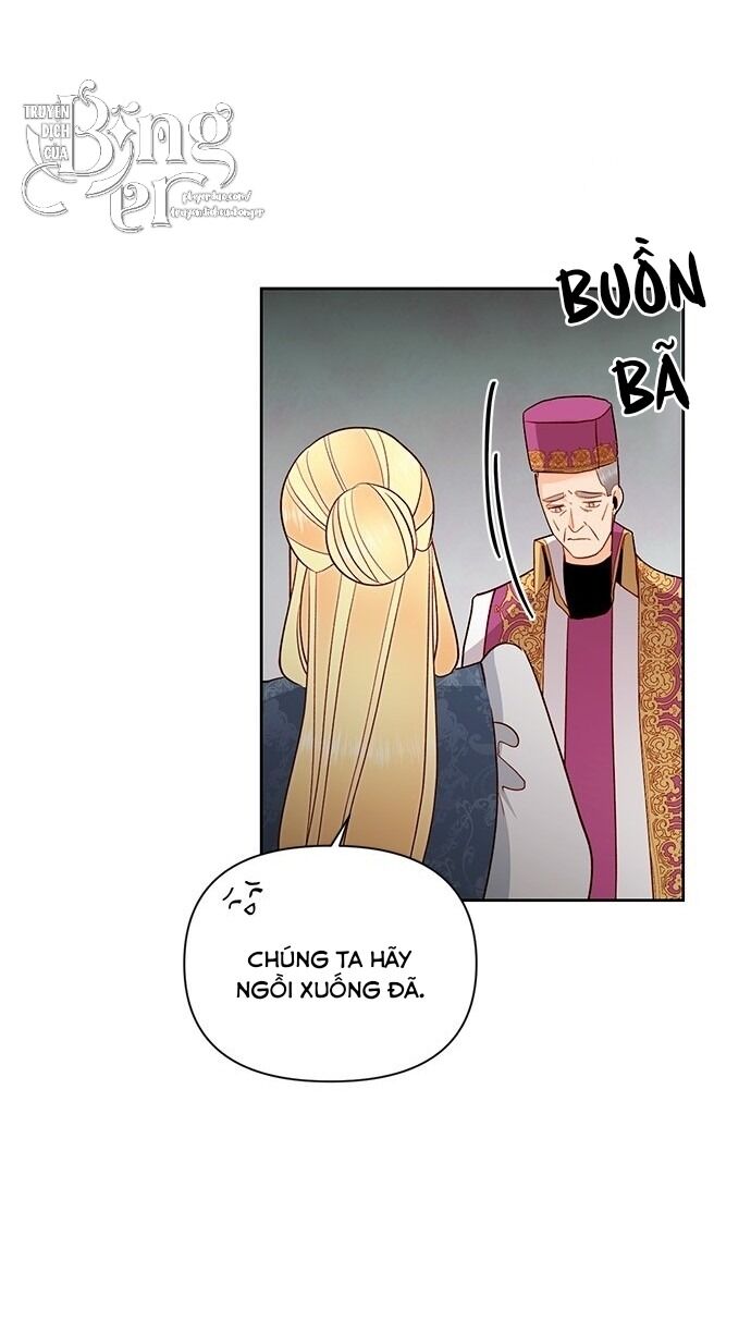 Hoàng Hậu Tái Hôn - Chapter 76 - Page 59