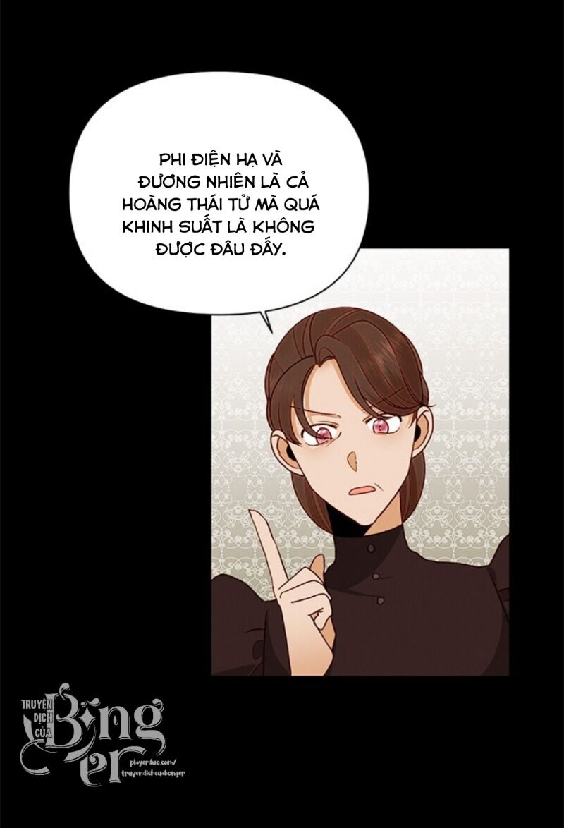 Hoàng Hậu Tái Hôn - Chapter 76 - Page 6