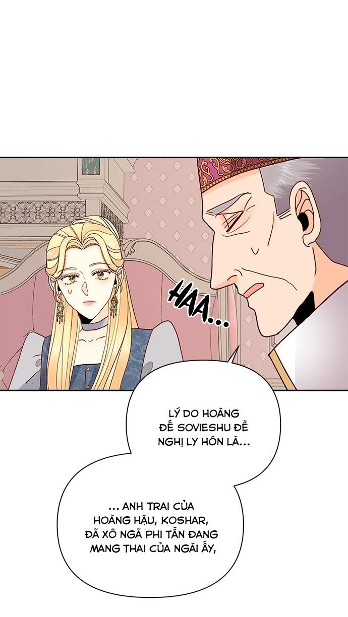 Hoàng Hậu Tái Hôn - Chapter 76 - Page 63