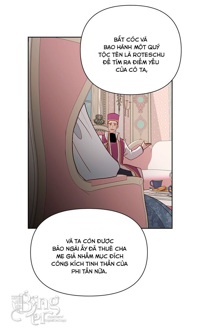 Hoàng Hậu Tái Hôn - Chapter 76 - Page 64