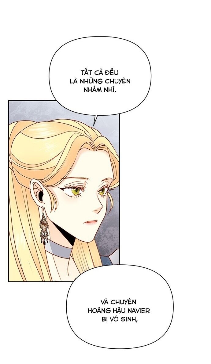 Hoàng Hậu Tái Hôn - Chapter 76 - Page 65