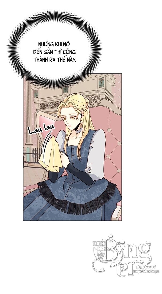 Hoàng Hậu Tái Hôn - Chapter 76 - Page 75