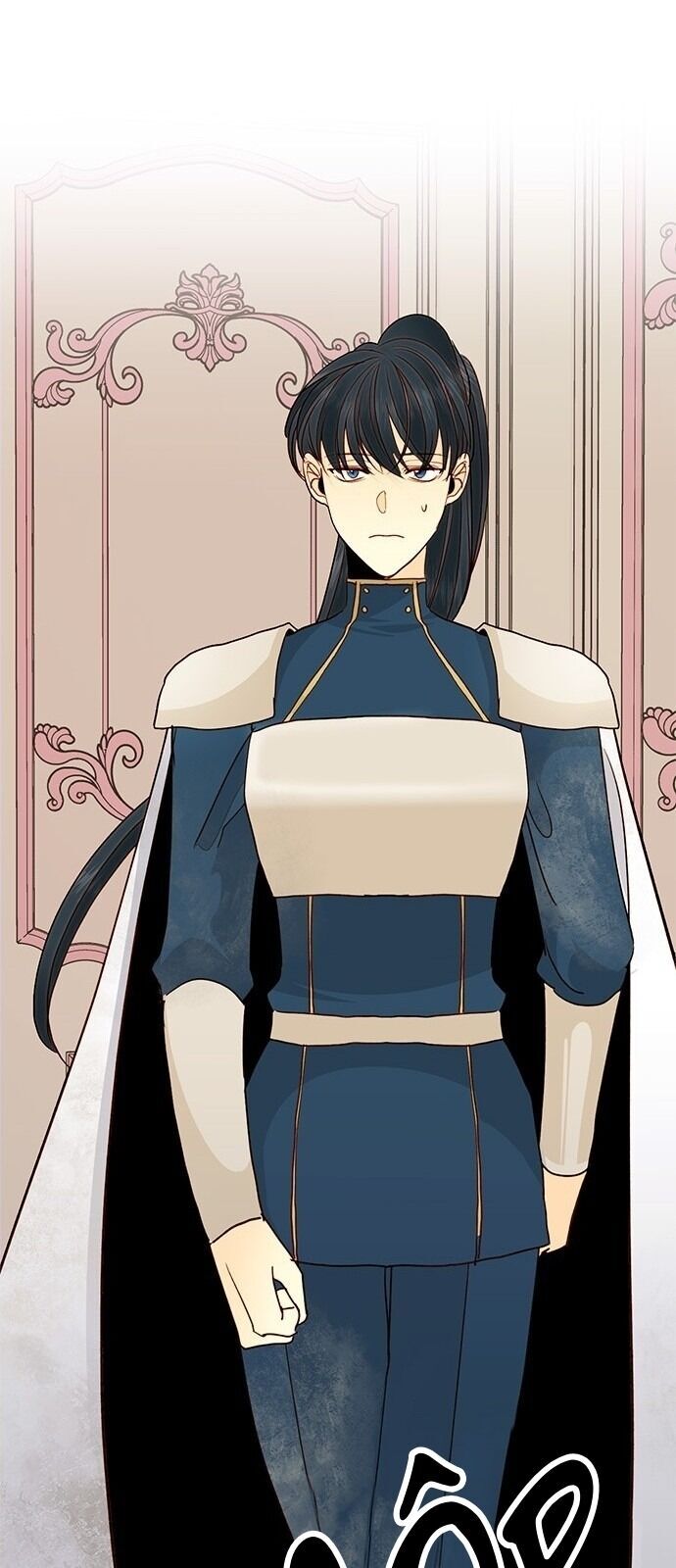 Hoàng Hậu Tái Hôn - Chapter 76 - Page 78