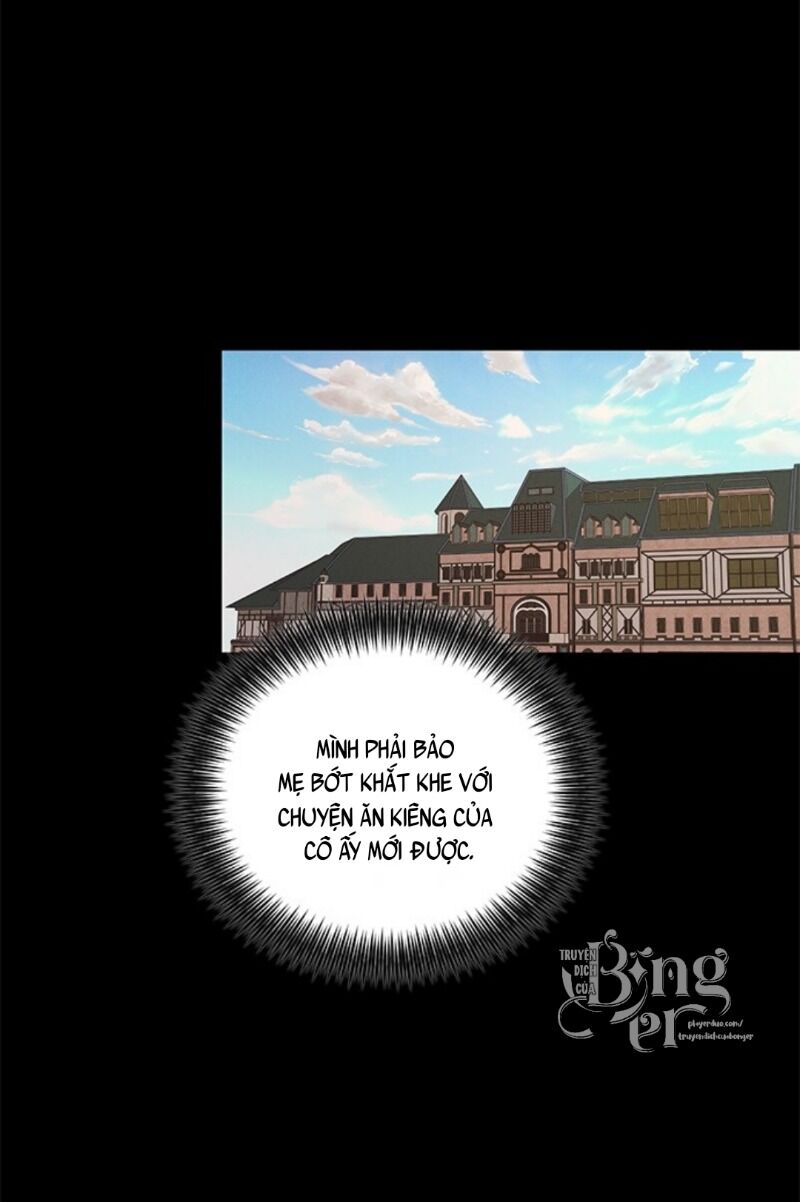 Hoàng Hậu Tái Hôn - Chapter 76 - Page 8