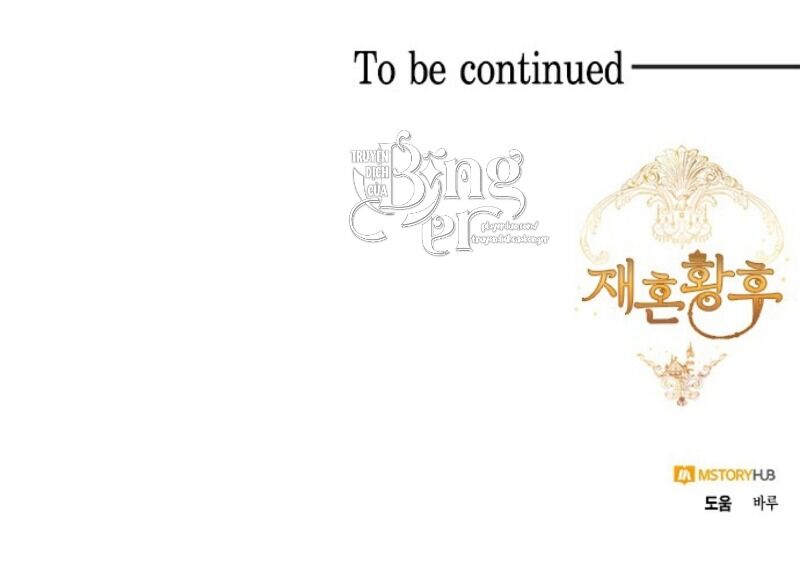 Hoàng Hậu Tái Hôn - Chapter 76 - Page 80