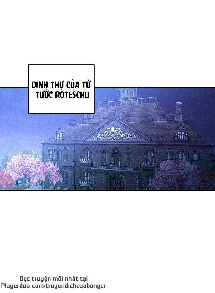 Hoàng Hậu Tái Hôn - Chapter 77 - Page 10