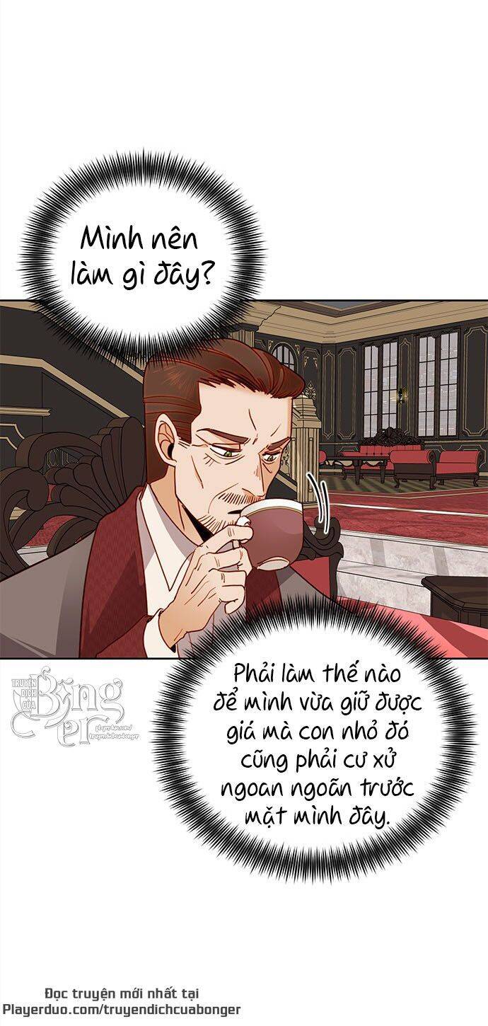 Hoàng Hậu Tái Hôn - Chapter 77 - Page 13