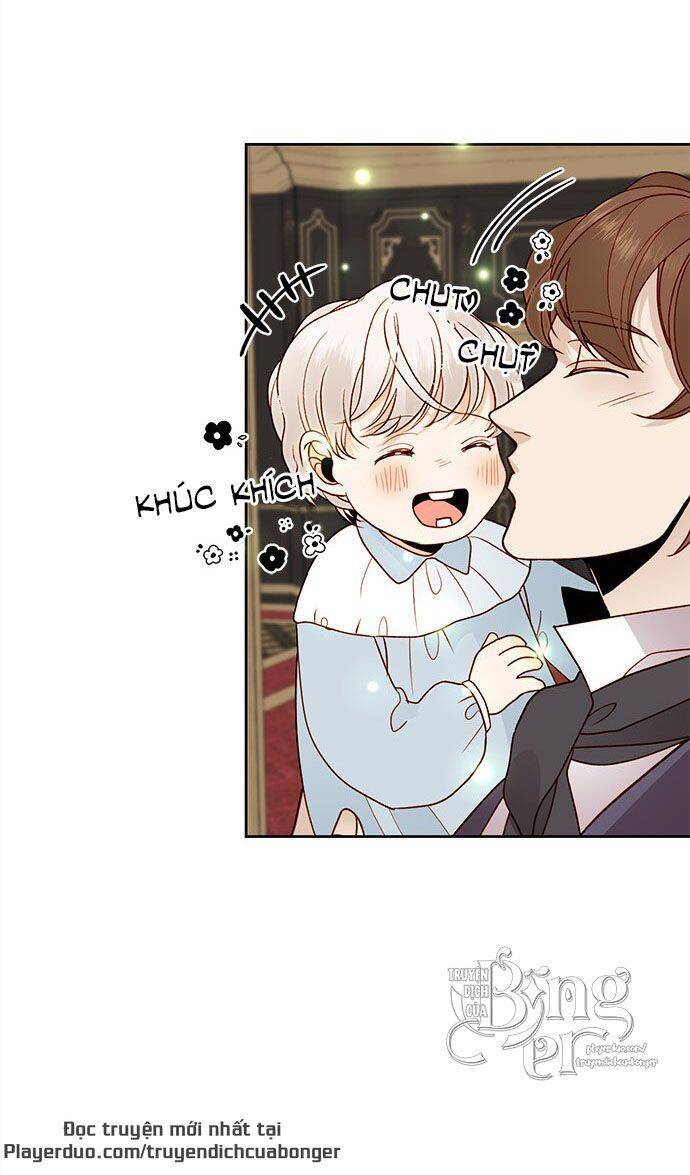 Hoàng Hậu Tái Hôn - Chapter 77 - Page 16