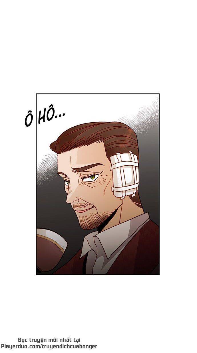 Hoàng Hậu Tái Hôn - Chapter 77 - Page 17