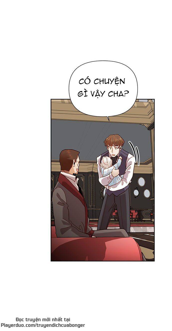 Hoàng Hậu Tái Hôn - Chapter 77 - Page 19