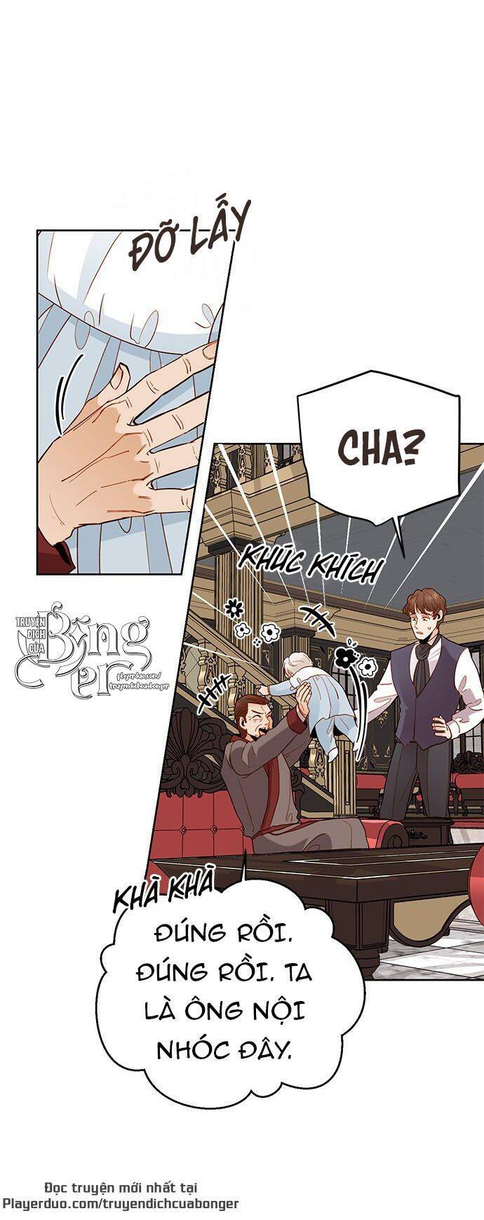 Hoàng Hậu Tái Hôn - Chapter 77 - Page 20